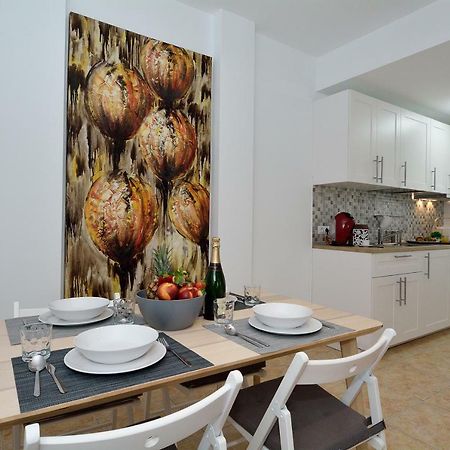 Apartamento El Pueblo Playa Blanca  Luaran gambar