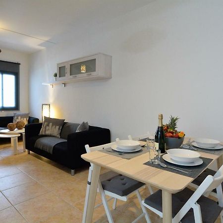 Apartamento El Pueblo Playa Blanca  Luaran gambar
