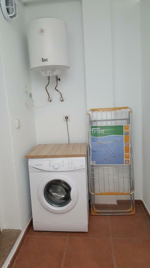 Apartamento El Pueblo Playa Blanca  Luaran gambar
